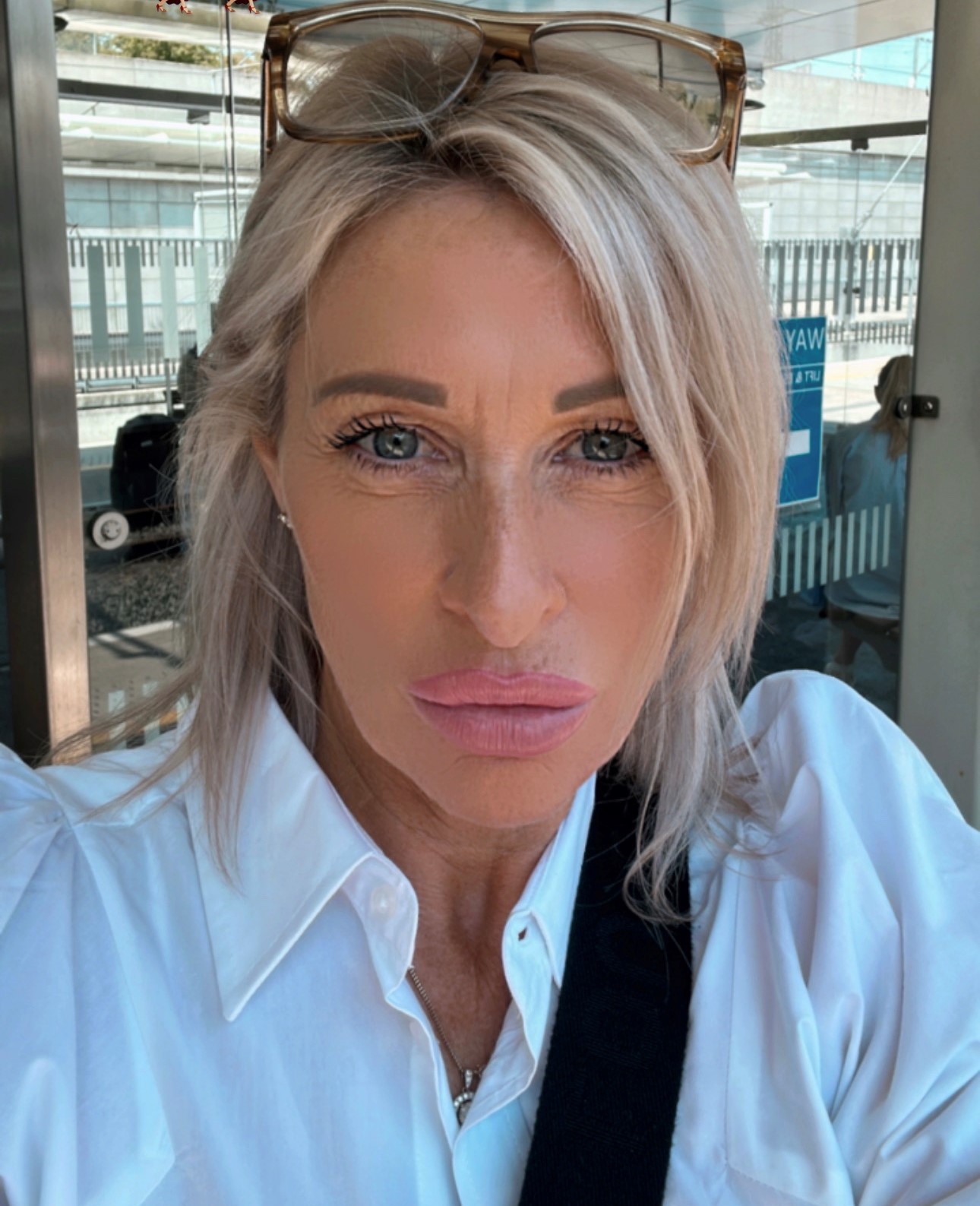 Production Line Leader Fresh People